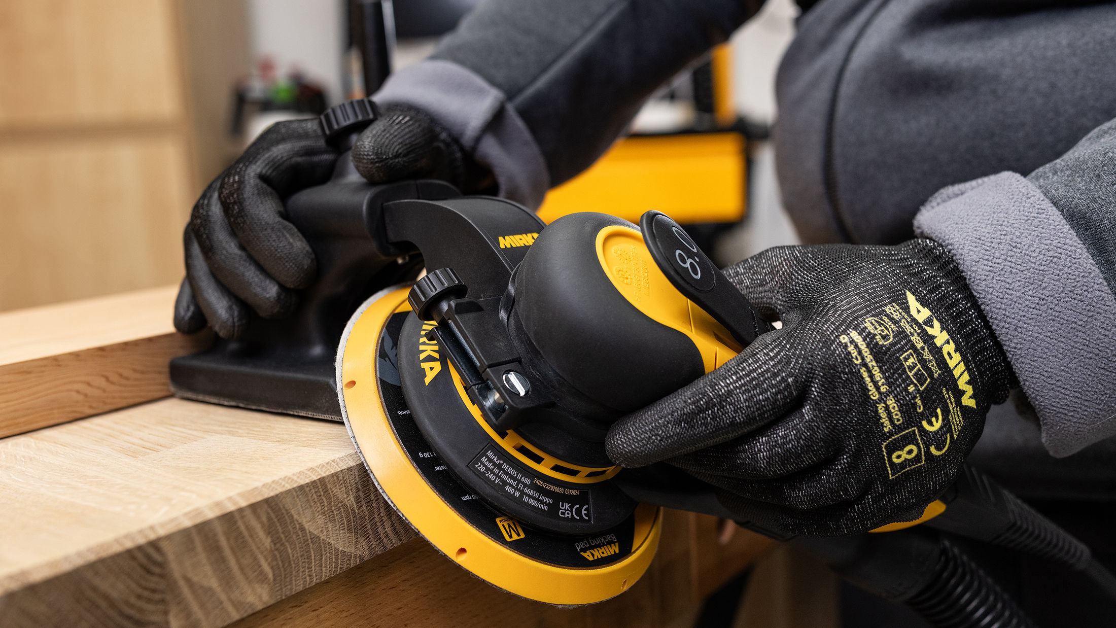 Aktualności - Mirka