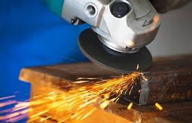 What Is an Angle Grinders Used For? A Complete Guide